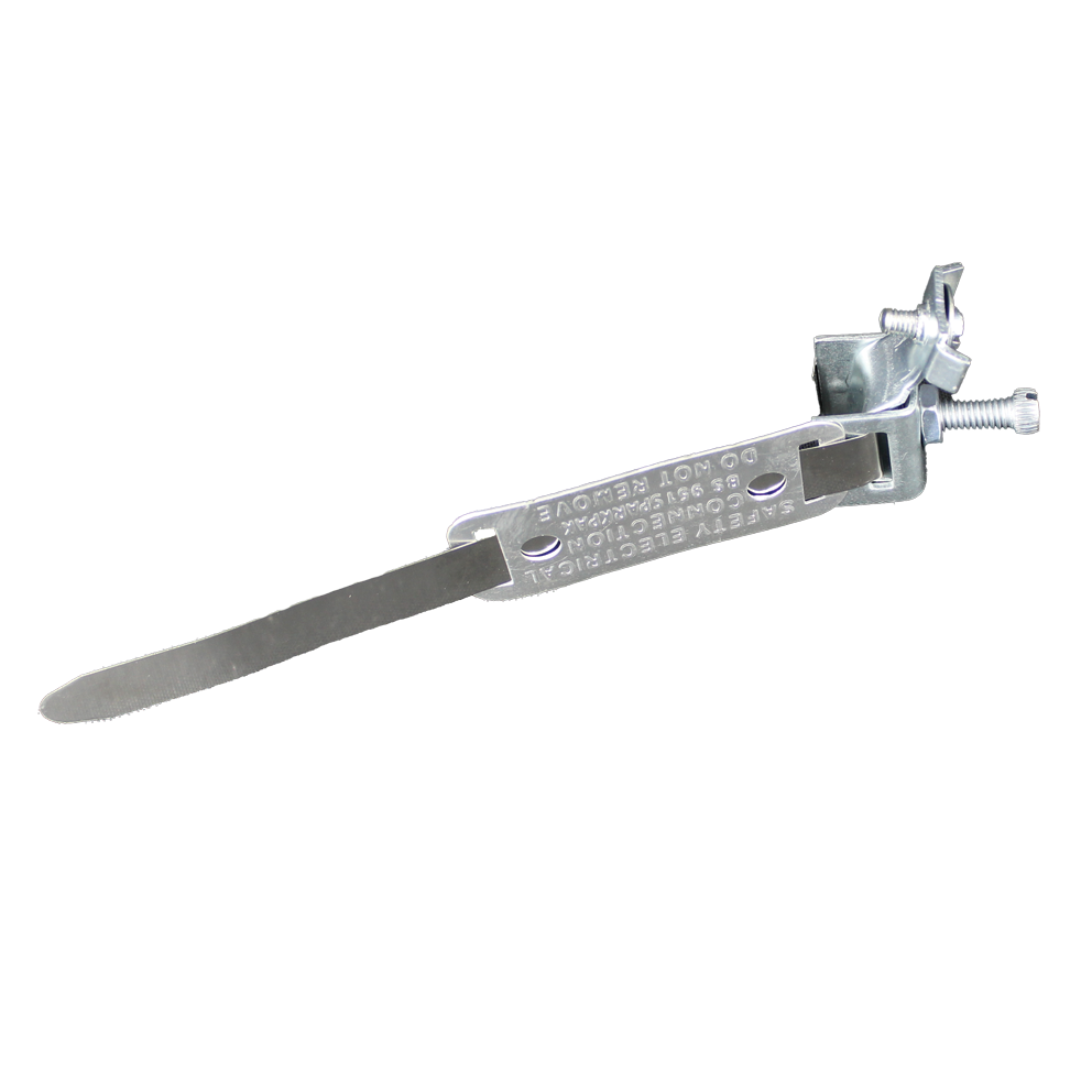 Earth Clamps