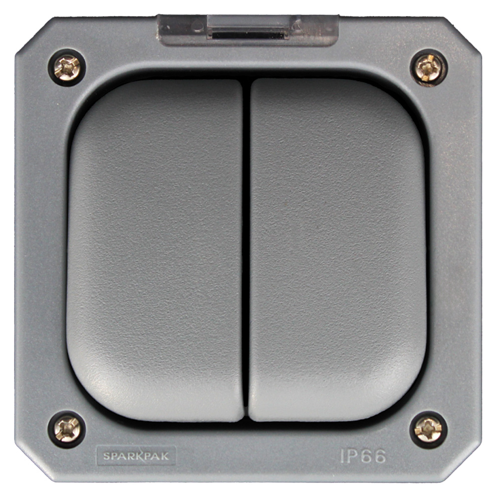 2G 2W Switch