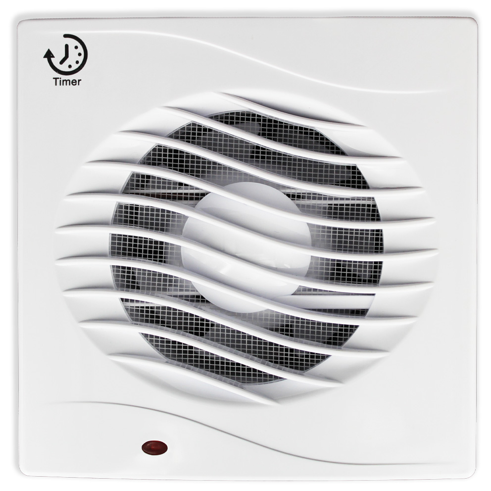 Timer Model