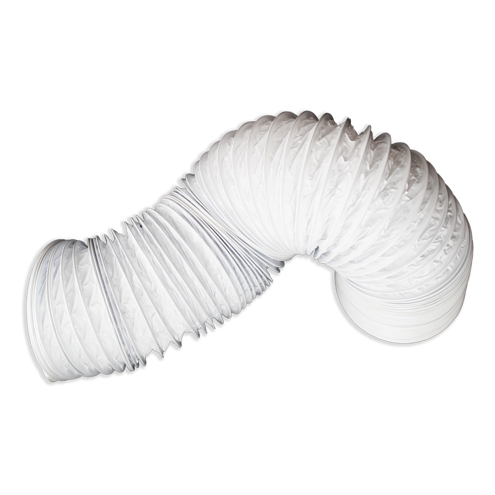6m x 100mm PVC