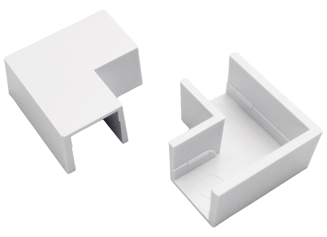 Flat Angle for 16mm x 16mm