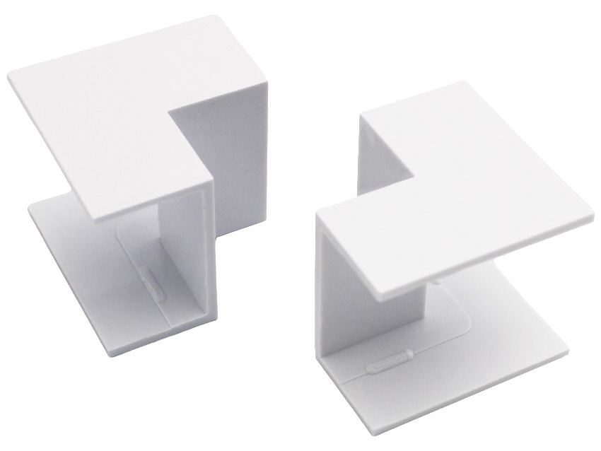 Interior Angle for 16mm x 25mm