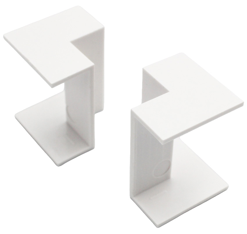 Interior Angle for 16mm x 40mm