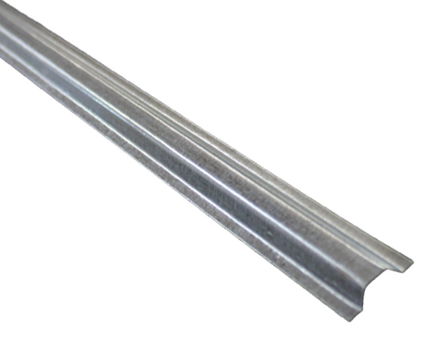 2m Steel Channel 12mm Width