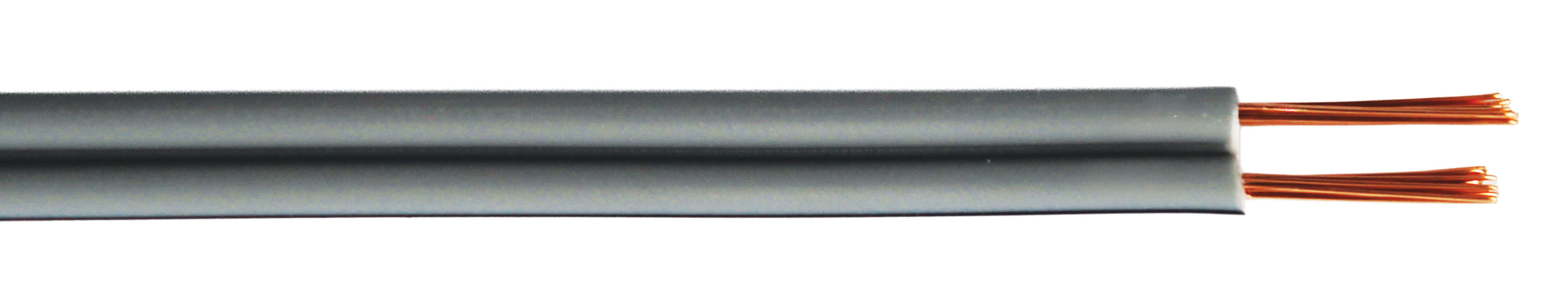 20m Speaker Flex Grey