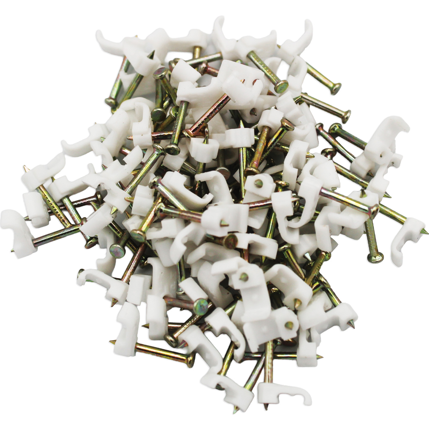 Bellwire Clips (100)