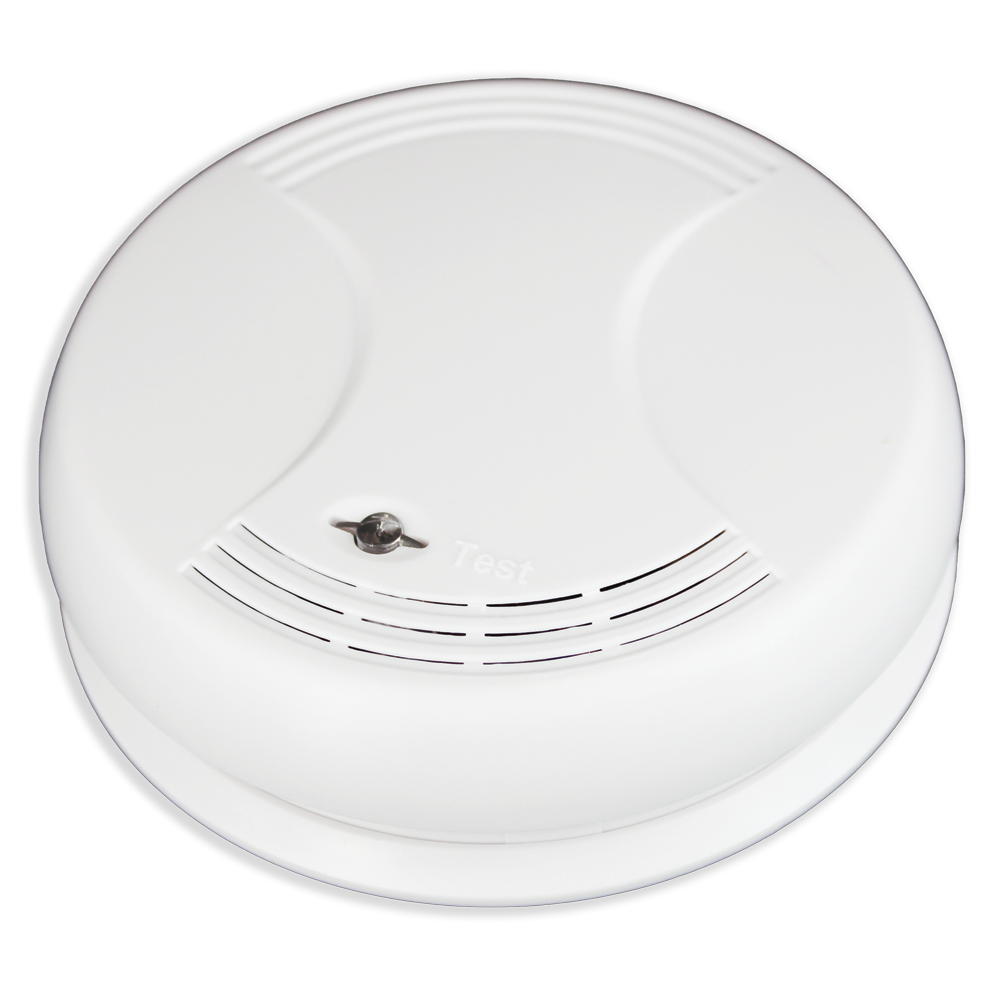 Battery Smoke Alarm