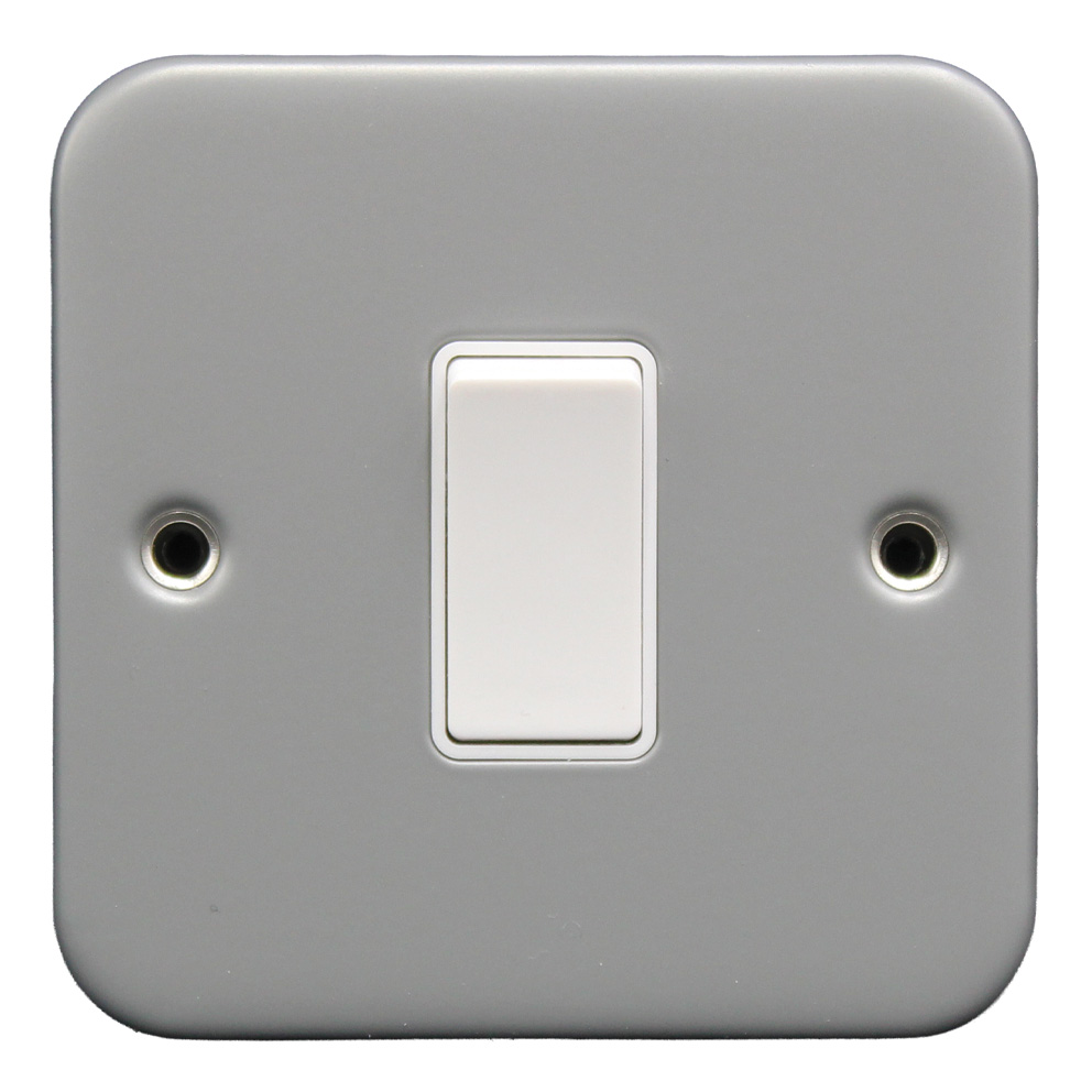 1G 2W Switch