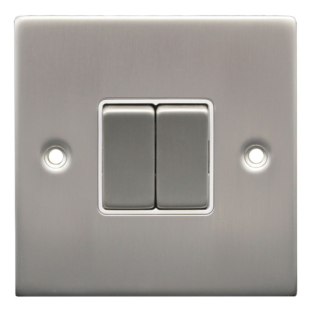 2G 2W Switch
