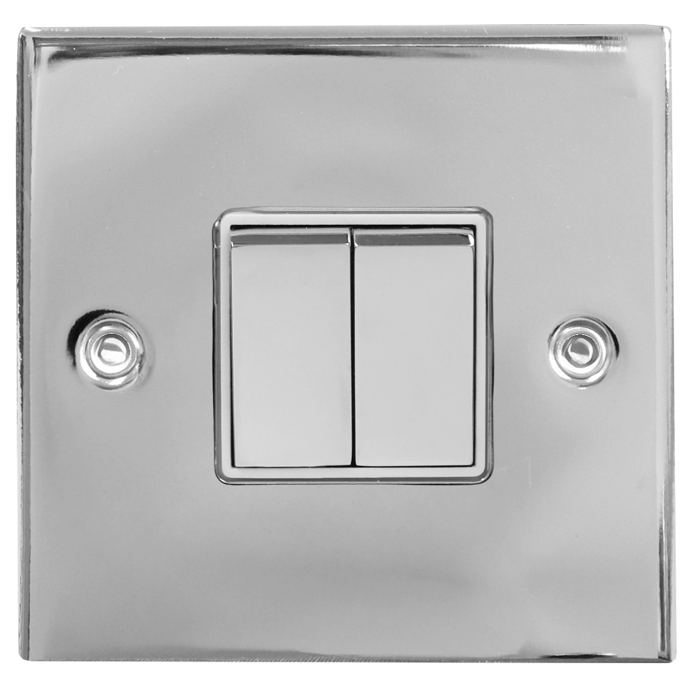 2G 2W Switch