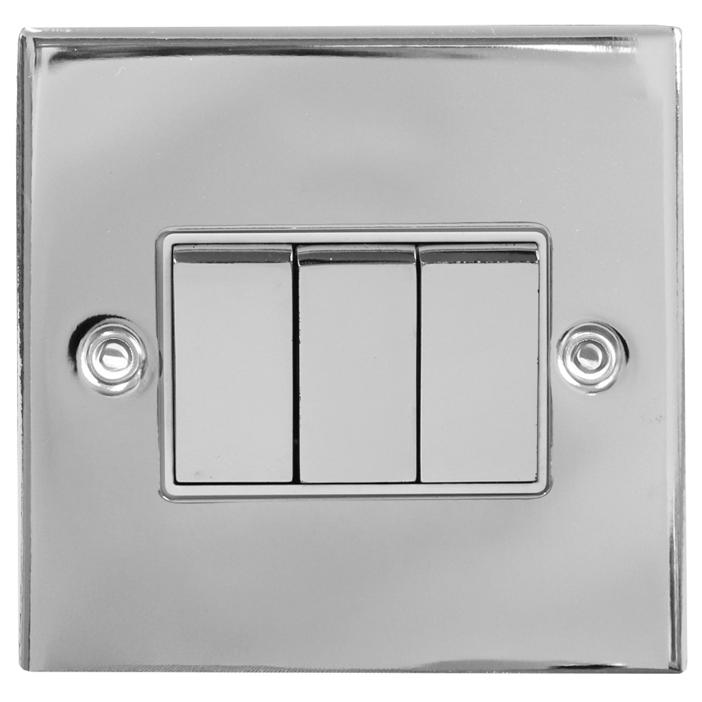 3G 2W Switch