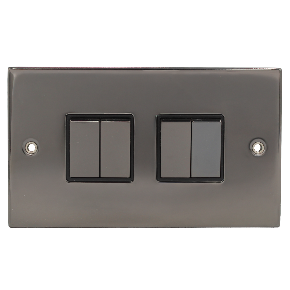 4G 2W Switch