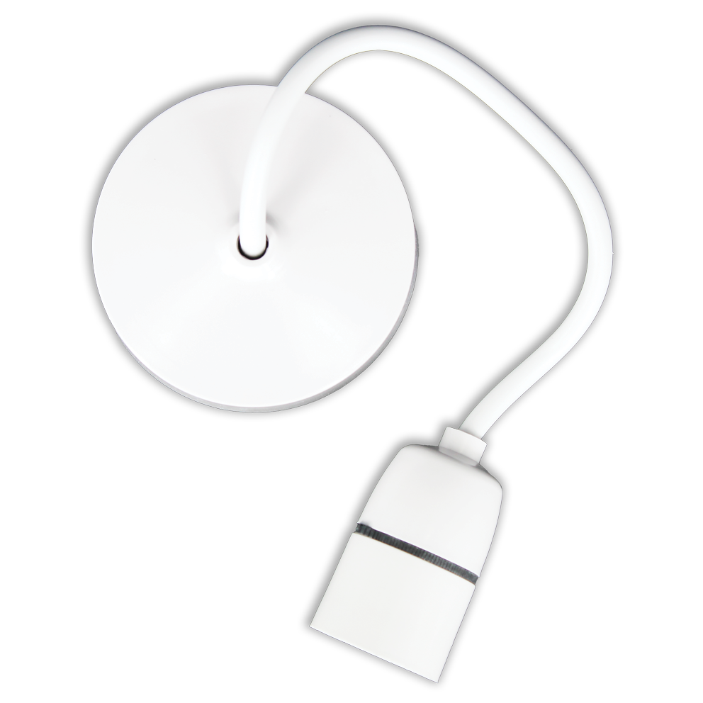 9 inch Pendant Set