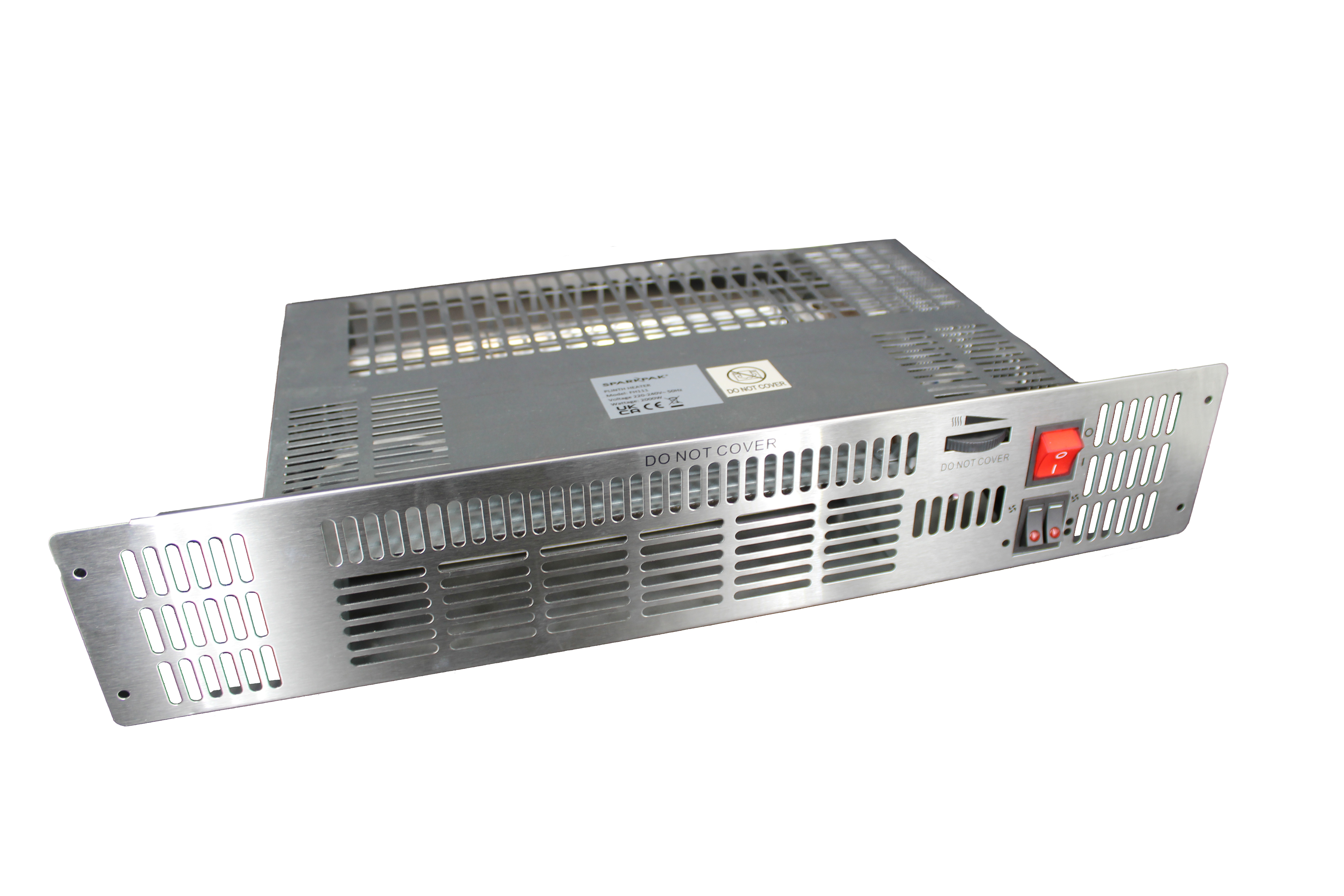 Plinth Heater