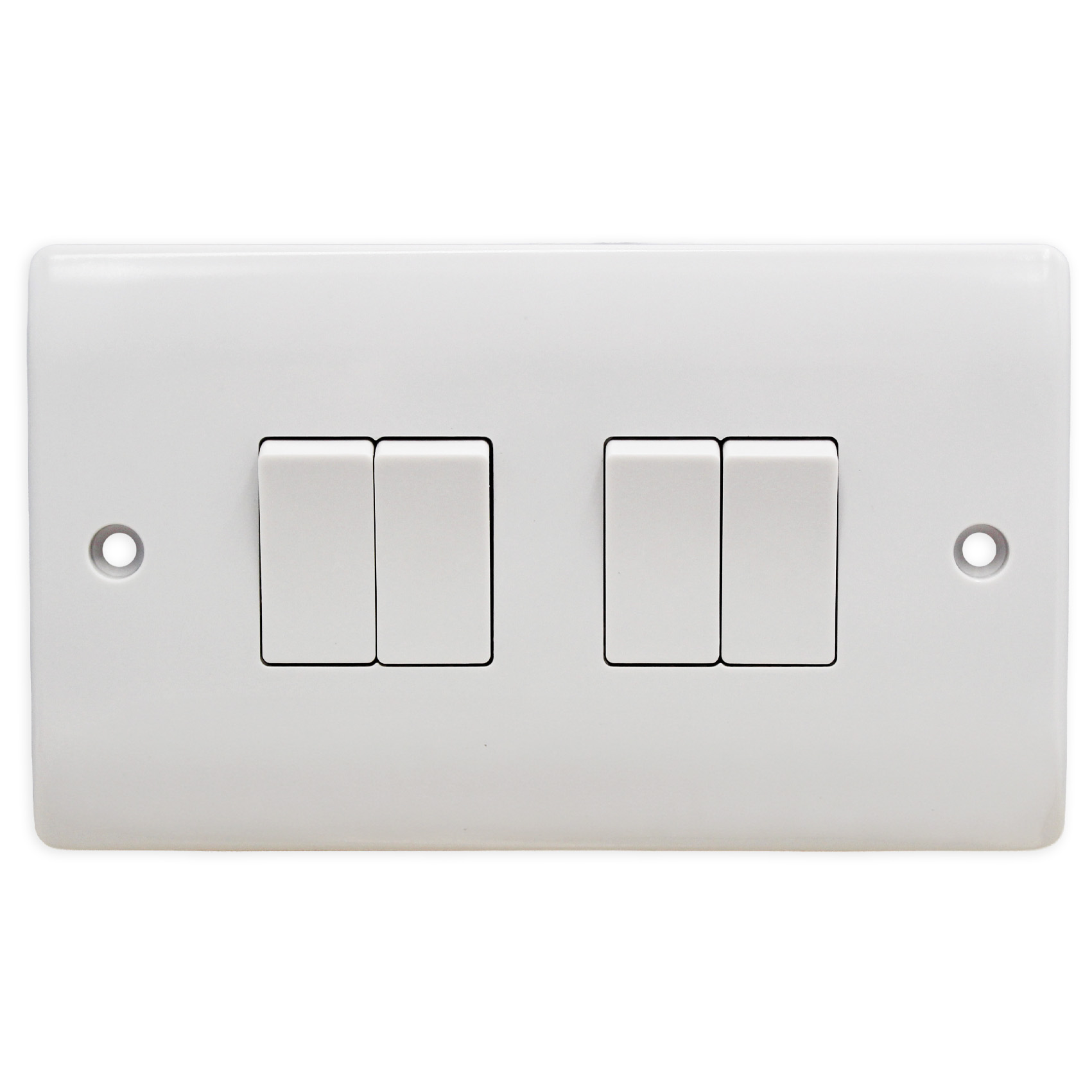 4G 2W Switch
