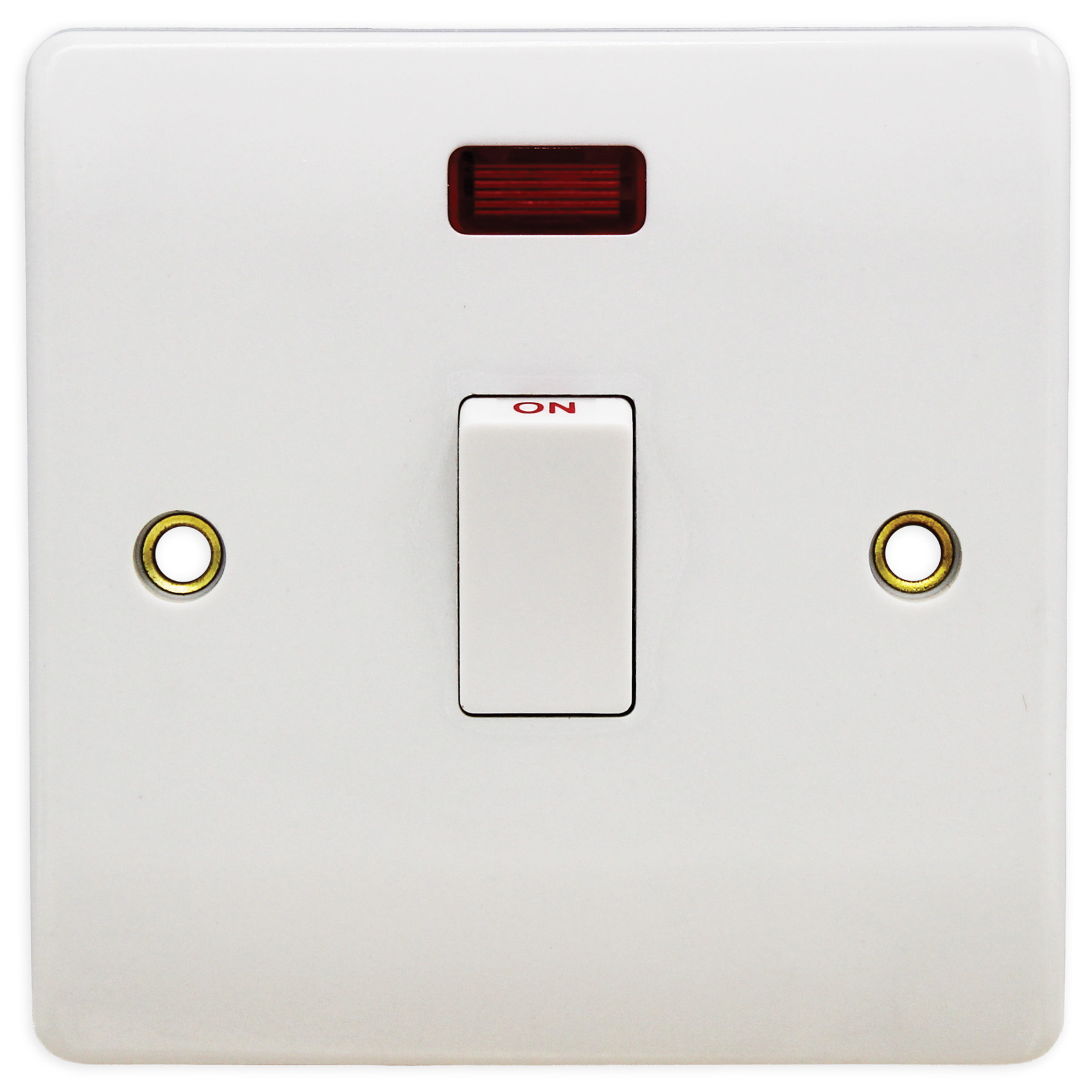20A DP Switch