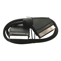 1MT SCART-SCART LEAD