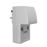 1 Set TV Booster