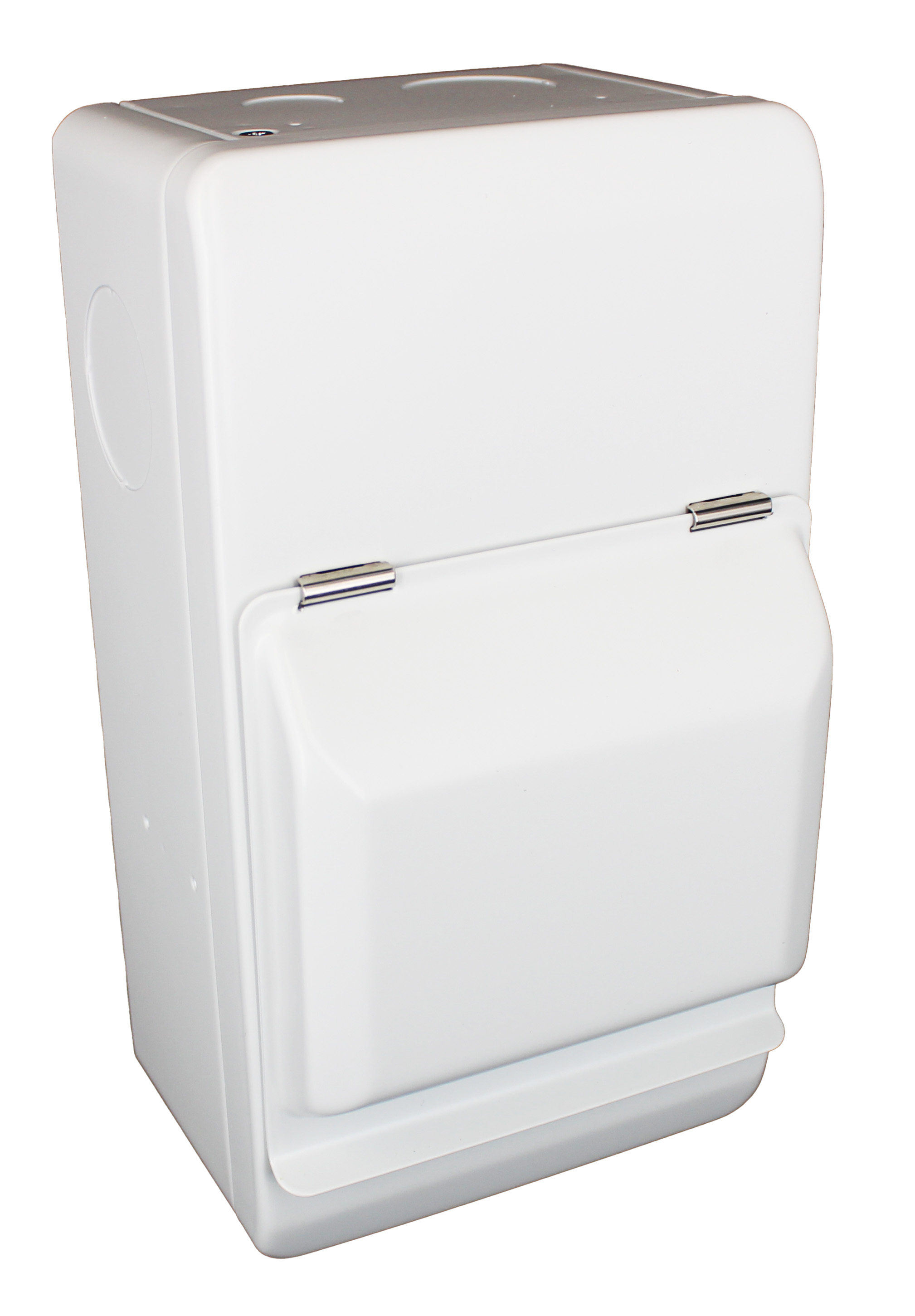73A TYPE A RCD GARAGE UN