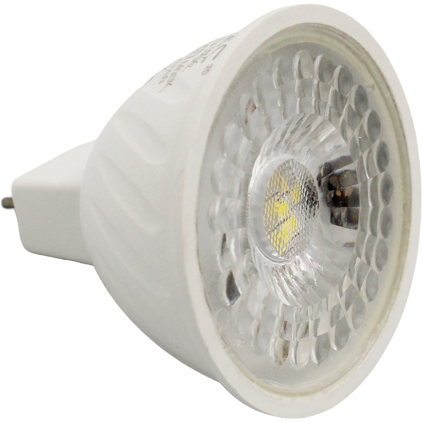 LED GU5.3 Spotlight